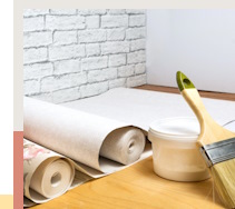 Услуги Отделка в Махачкале под ключ